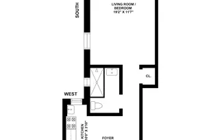 253 W 16th St, New York, NY 10011 - Photo 14
