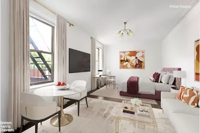 253 W 16th Street #3E, New York City, NY 10011 - Photo 1
