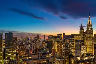 100 United Nations Plaza, New York City, NY 10017 - Photo 18