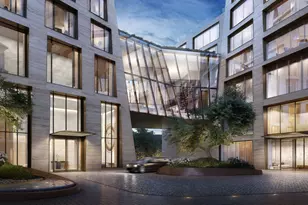500 W 18th St, New York City, NY 10011 - Photo 6