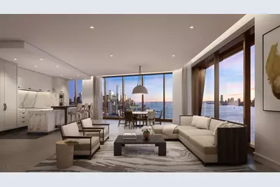 500 W 18th Street #EAST_24B, New York City, NY 10011 - Photo 1