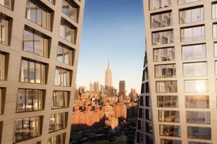 500 W 18th St, New York City, NY 10011 - Photo 10