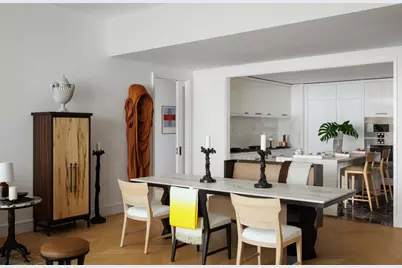 500 W 18th Street #EAST_24B, New York City, NY 10011 - Photo 2