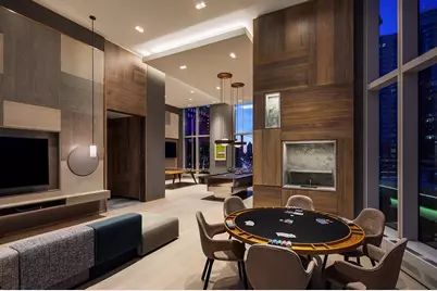 1 City Point #45J, Brooklyn, NY 11201 - Photo 2