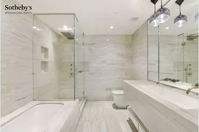 135 W 52nd Street #9C, New York, NY 10019 - Photo 10