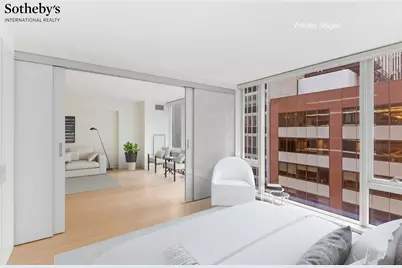 135 W 52nd Street #9C, New York, NY 10019 - Photo 8
