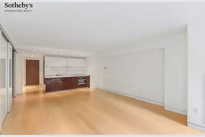 135 W 52nd Street #9C, New York, NY 10019 - Photo 4