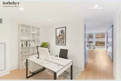 135 W 52nd Street #9C, New York, NY 10019 - Photo 6