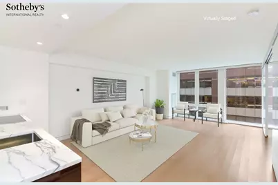 135 W 52nd Street #9C, New York, NY 10019 - Photo 1