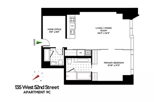 135 W 52nd St, New York, NY 10019 - Photo 20
