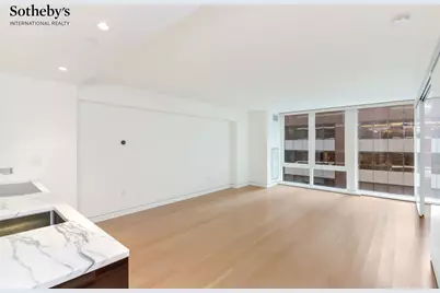 135 W 52nd Street #9C, New York, NY 10019 - Photo 2