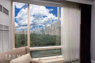 1 Central Park W #1202, New York, NY 10023 - Photo 2