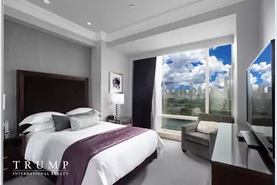 1 Central Park W #1202, New York, NY 10023 - Photo 8