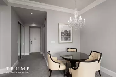 1 Central Park W #1202, New York, NY 10023 - Photo 4