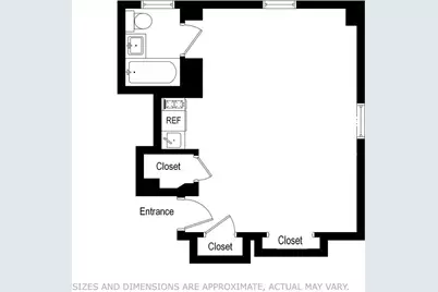 45 Tudor City Place #1517, New York, NY 10017 - Photo 6