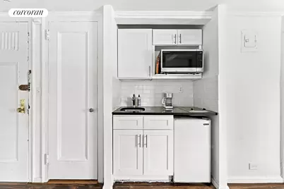45 Tudor City Place #1517, New York, NY 10017 - Photo 2