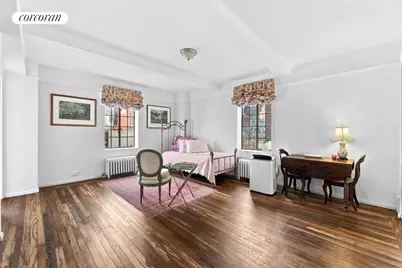 45 Tudor City Place #1517, New York, NY 10017 - Photo 1