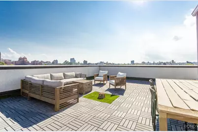 543 Brooklyn Avenue #PH, New York City, NY 11225 - Photo 1