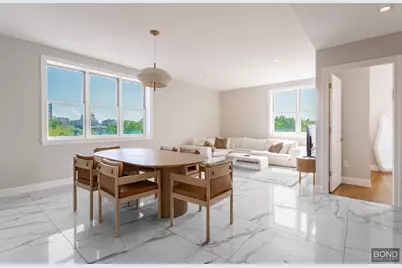 543 Brooklyn Avenue #PH, New York City, NY 11225 - Photo 2