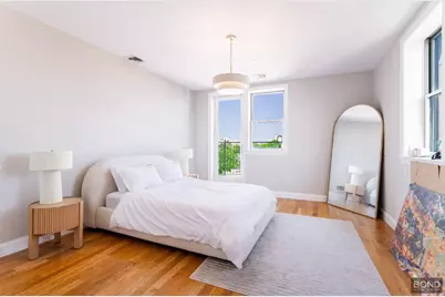 543 Brooklyn Avenue #PH, New York City, NY 11225 - Photo 6