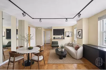 333 E 79th Street #18T, New York City, NY 10075 - Photo 2