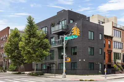 778 Marcy Avenue #3B, Brooklyn, NY 11216 - Photo 8