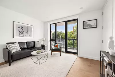 778 Marcy Avenue #3B, Brooklyn, NY 11216 - Photo 2