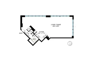 176 Johnson St, New York City, NY 11201 - Photo 8