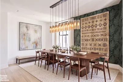 100 Barclay Street #13K, New York City, NY 10007 - Photo 4