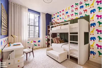 100 Barclay Street #13K, New York City, NY 10007 - Photo 12