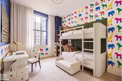 100 Barclay Street #13K, New York City, NY 10007 - Photo 12