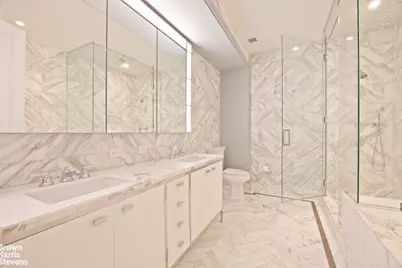 100 Barclay Street #13K, New York City, NY 10007 - Photo 8