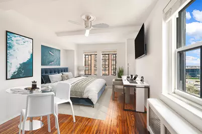 25 Tudor City Place #301, New York City, NY 10017 - Photo 1