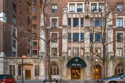 25 Tudor City Place #301, New York City, NY 10017 - Photo 10