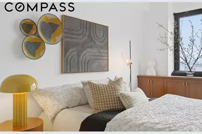 45 Sutton Place S #12L, New York City, NY 10022 - Photo 14