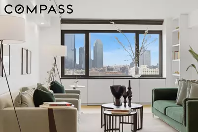 45 Sutton Place S #12L, New York City, NY 10022 - Photo 4