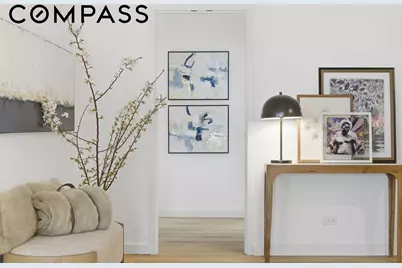 45 Sutton Place S #12L, New York City, NY 10022 - Photo 10