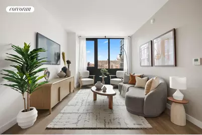 166-20 90th Avenue #542S, New York City, NY 11432 - Photo 2
