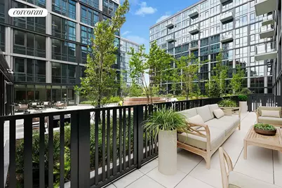 166-20 90th Avenue #542S, New York City, NY 11432 - Photo 14