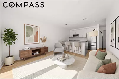40 Schaefer Street #1B, New York City, NY 11207 - Photo 2