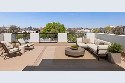 78 Harman Street #TWNHS, Brooklyn, NY 11221 - Photo 6