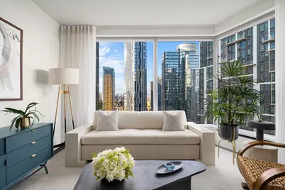 1 City Point #15E, Brooklyn, NY 11201 - Photo 2