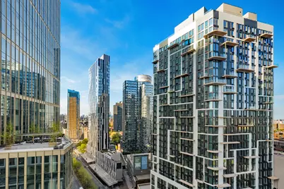 1 City Point #15E, Brooklyn, NY 11201 - Photo 4