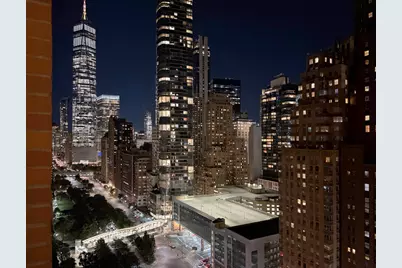 30 West Street #27D, New York City, NY 10004 - Photo 4