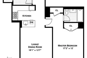 30 West St, New York City, NY 10004 - Photo 10