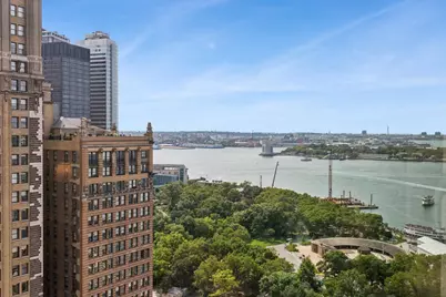 30 West Street #27D, New York City, NY 10004 - Photo 2