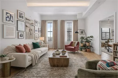 1 Hanson Place #18L, Brooklyn, NY 11217 - Photo 2
