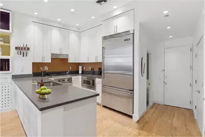 1 Hanson Place #18L, Brooklyn, NY 11217 - Photo 4