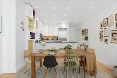 1 Hanson Place #18L, Brooklyn, NY 11217 - Photo 6