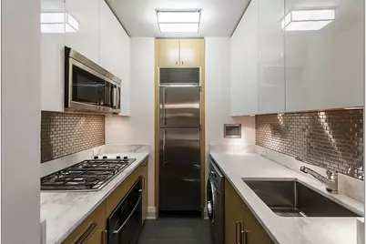211 E 51st Street #10A, New York, NY 10022 - Photo 2